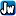 Jeugdwerker.be Favicon