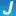 Jeuncomm.ch Favicon