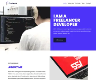 Jevannaaugustine.com(My WordPress) Screenshot