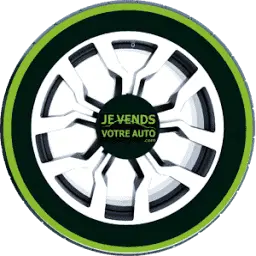 Jevendsvotreauto.com Logo