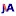 Jeveuxaider.gouv.fr Logo
