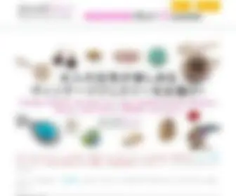 Jeweldeco.jp(★サイト) Screenshot