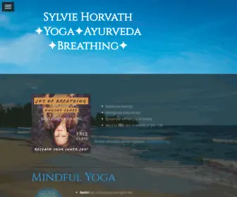 Jewelofindiayoga.com(Jewelofindiayoga) Screenshot