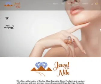 Jewelofthenile.ca(Jewel of the Nile) Screenshot