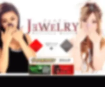 Jewelry-Deli.com(大阪) Screenshot