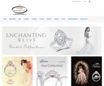 Jewelrysupercenter.com(GND) Screenshot