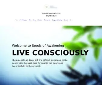 Jewelsolsen.com(Create the life you were born to love. Learn the tools to manifest a powerful transformation) Screenshot