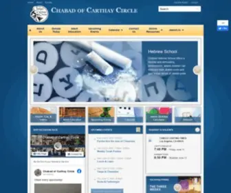 Jewishcarthay.com(Jewishcarthay) Screenshot