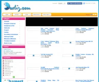 Jexliz.com Screenshot