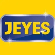 Jeyes.com Favicon