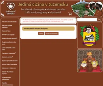 Jezisek.cz(Ježíškovo nebe) Screenshot