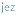Jez.si Logo