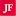 JF-Buchdienst.de Logo