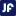 JF-Data.com Favicon