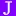 JF33.net Favicon