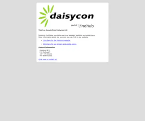 JF79.net(Daisycon B.V) Screenshot