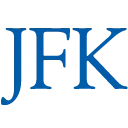 JFKlfoundation.org Favicon