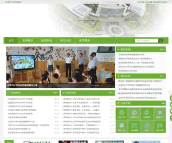 JFLSchool.cn(JFLSchool) Screenshot