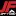 Jfoffroad.com Logo