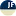 Jfreeman.com Favicon