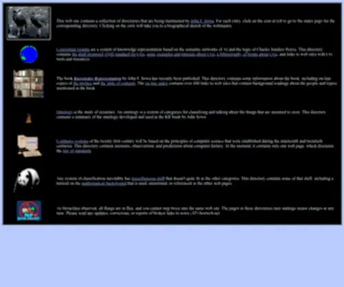 Jfsowa.com(Jfsowa) Screenshot