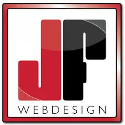 Jfwebdesign.com Favicon