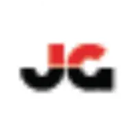 JGgrill.is Logo