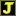 Jglover.com Favicon