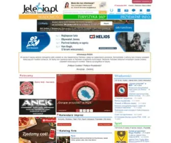 Jgora.pl(Jgora) Screenshot