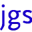 JGS.at Logo