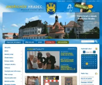 JH.cz(Město) Screenshot
