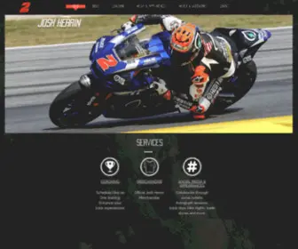 JH2Racing.com(Joshherrin) Screenshot