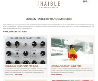 Jhaible.com(Jhaible) Screenshot
