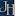 Jhallhomes.com Favicon