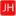 Jhanley.com Favicon