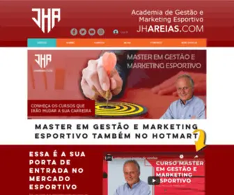 Jhareias.com(Gestão) Screenshot