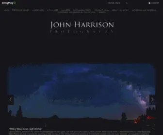 Jharrisonphoto.com(Jharrison) Screenshot