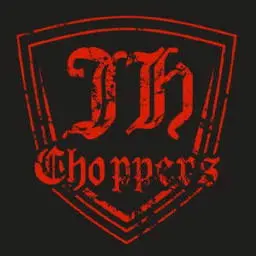 JHchoppers.com Favicon