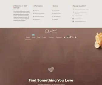 Jhenchengdesign.com(臻誠創意設計有限公司) Screenshot