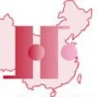 JHF-China.org Favicon