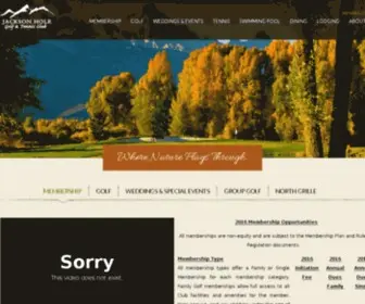 JHGTC.com(Public Home) Screenshot