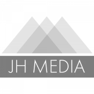 Jhmedia.tv Favicon