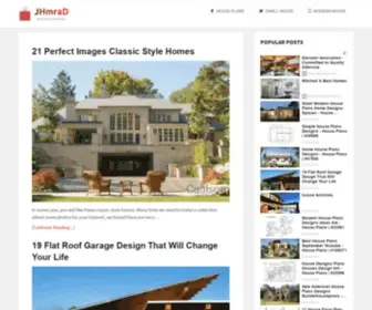 JHmrad.com(Home Design Ideas) Screenshot