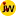 JHNswashington.com Favicon