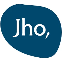 Jho.fr Logo