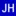 Jhpensions.com Logo