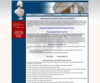 JHPF.org(JHPF) Screenshot
