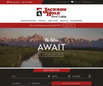 JHRL.com(JHRL) Screenshot