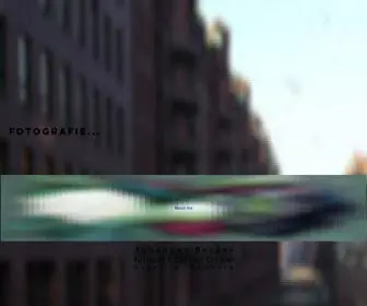 JHSBRGR.com(Johannes Berger) Screenshot