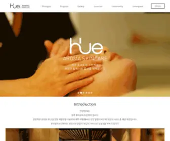 Jhue.kr(Jhue) Screenshot